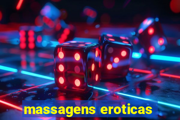 massagens eroticas